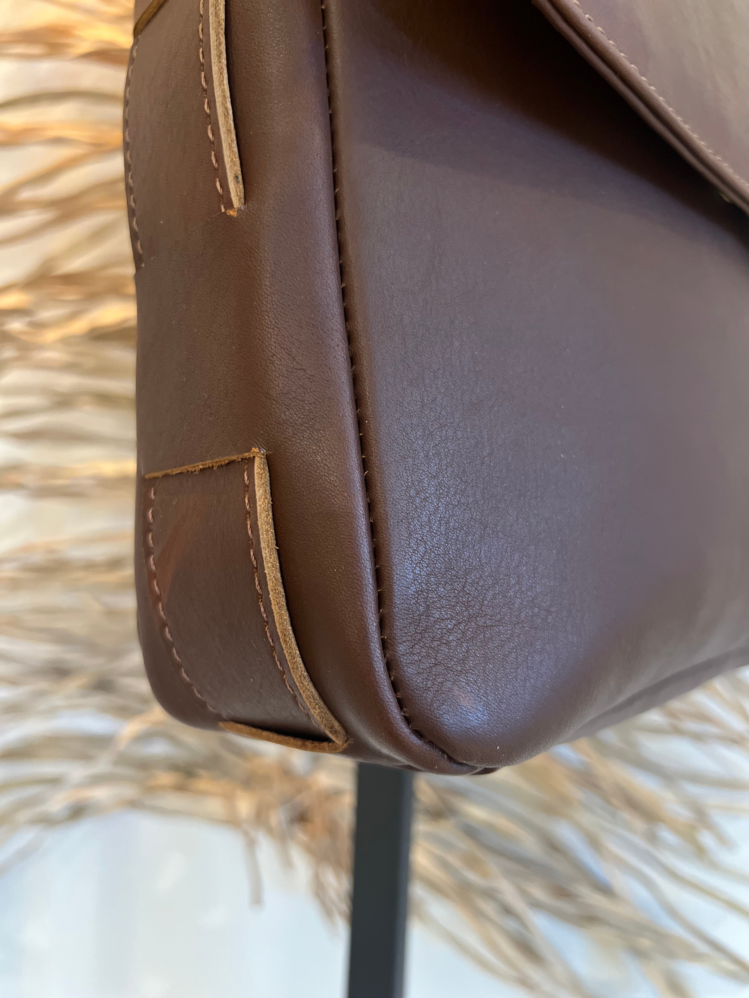 Furcifer Pluss chocolate, stor modell🤎