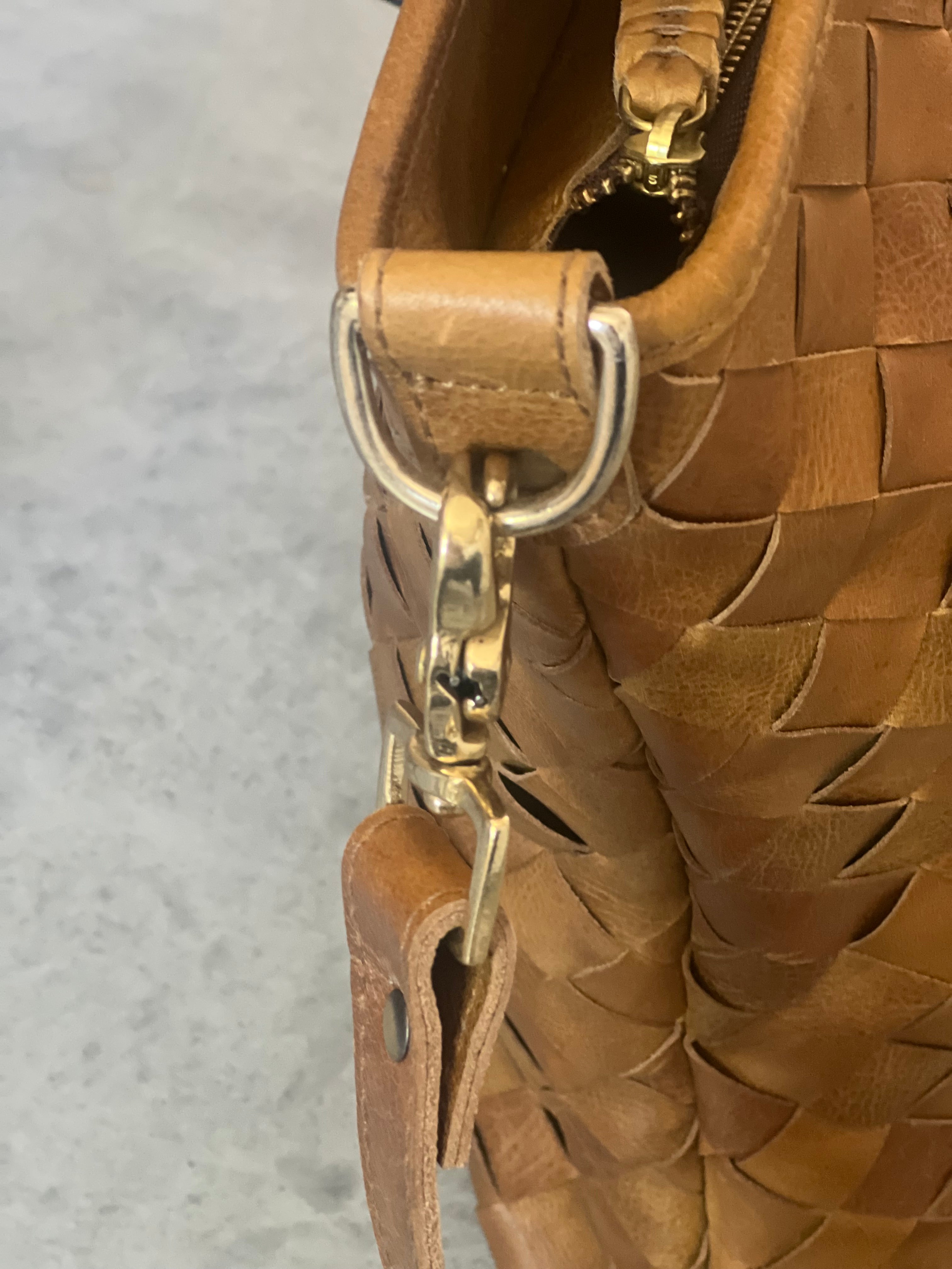 Kinyongia Honning smal fletting