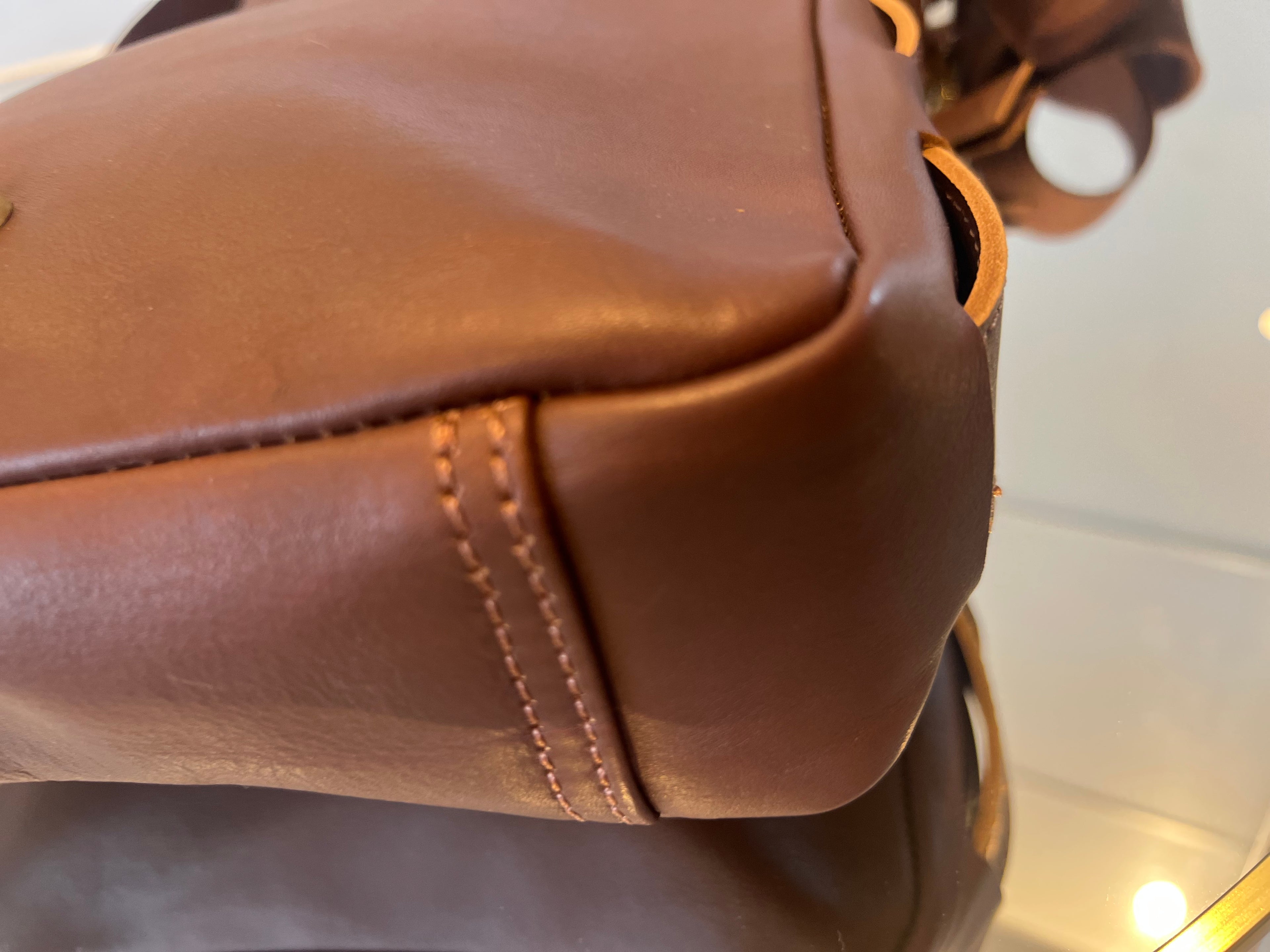 Furcifer Pluss chocolate , liten modell🤎