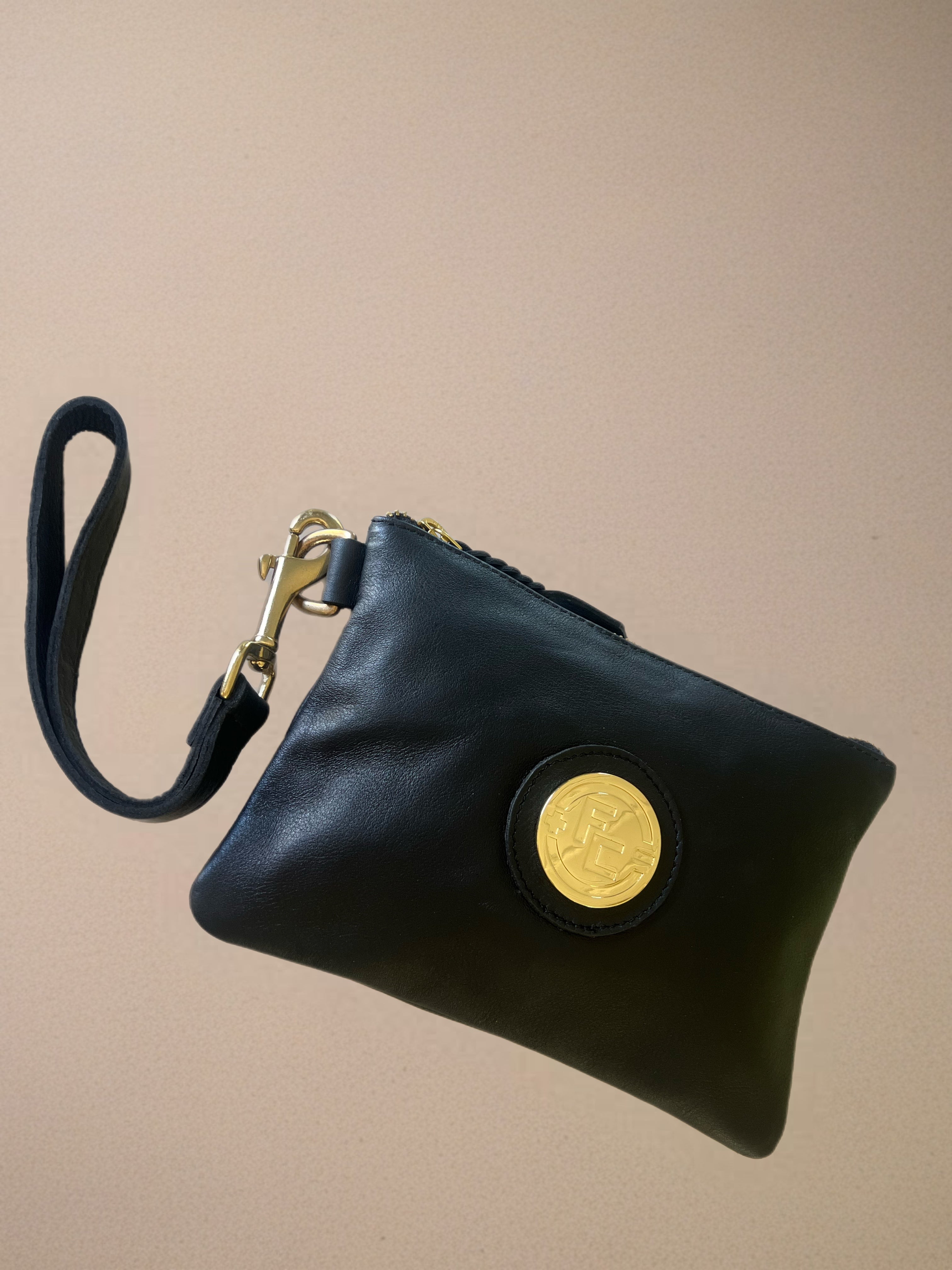 Meleo Clutch
