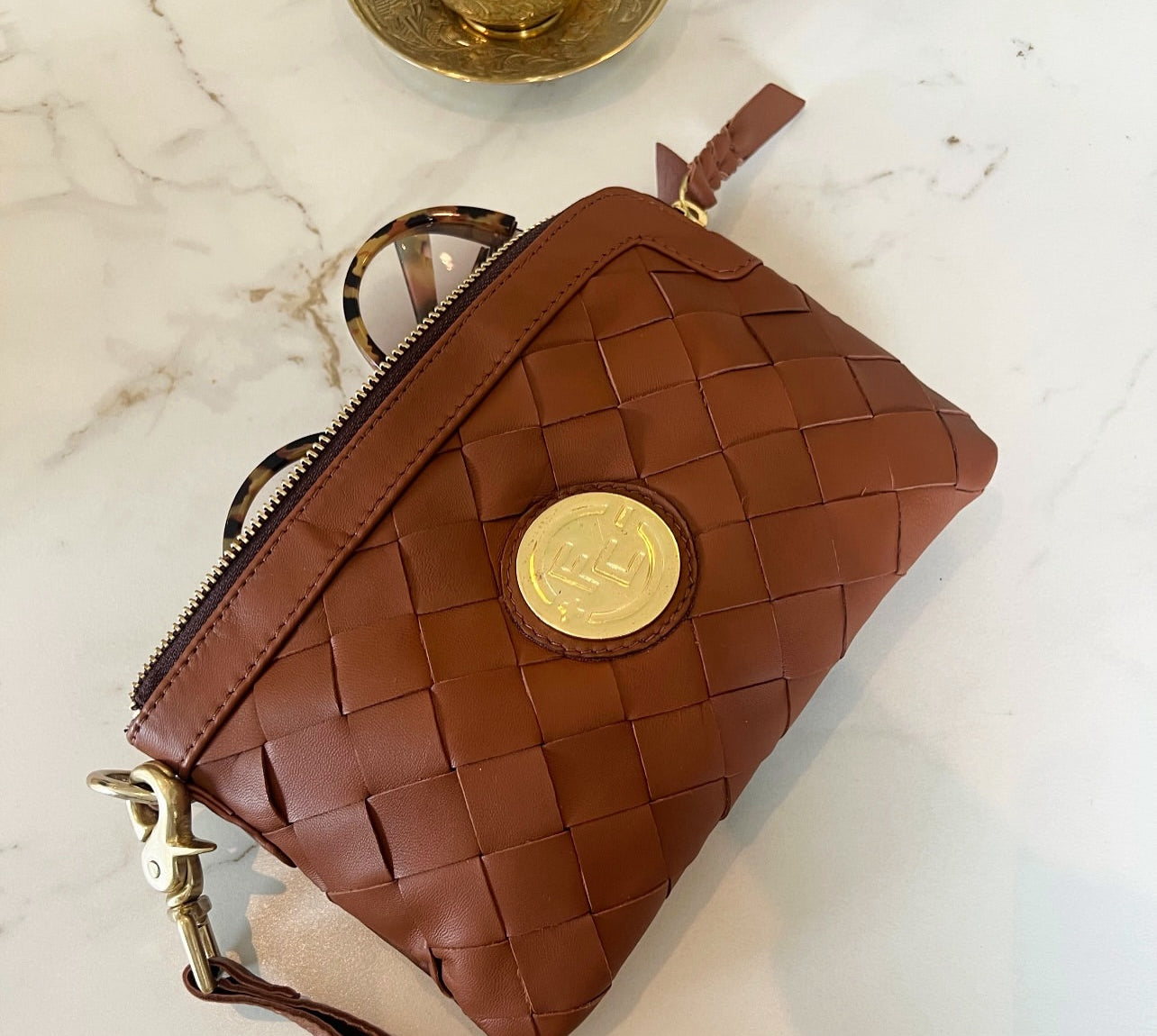 Flette clutch