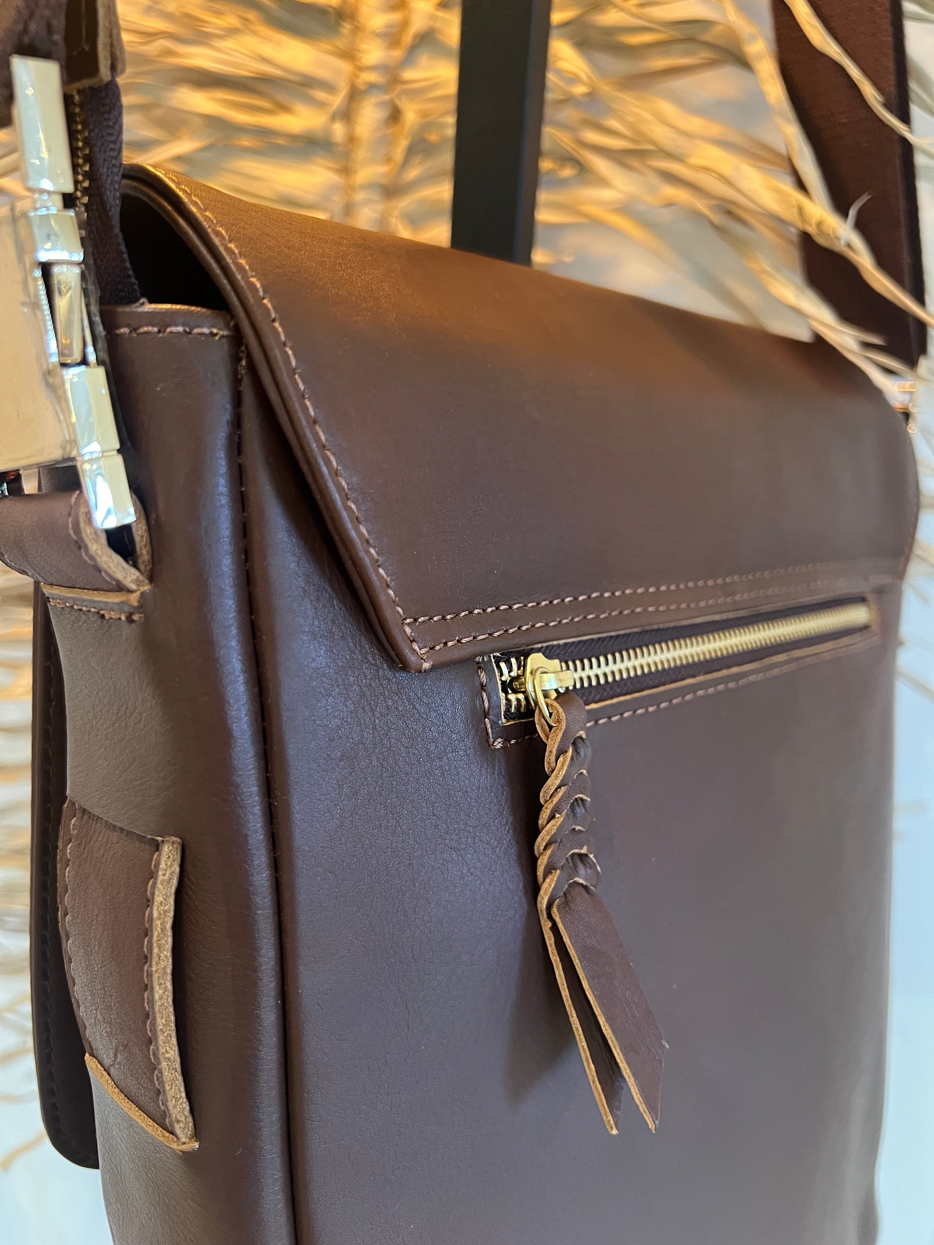 Furcifer Pluss chocolate, stor modell🤎