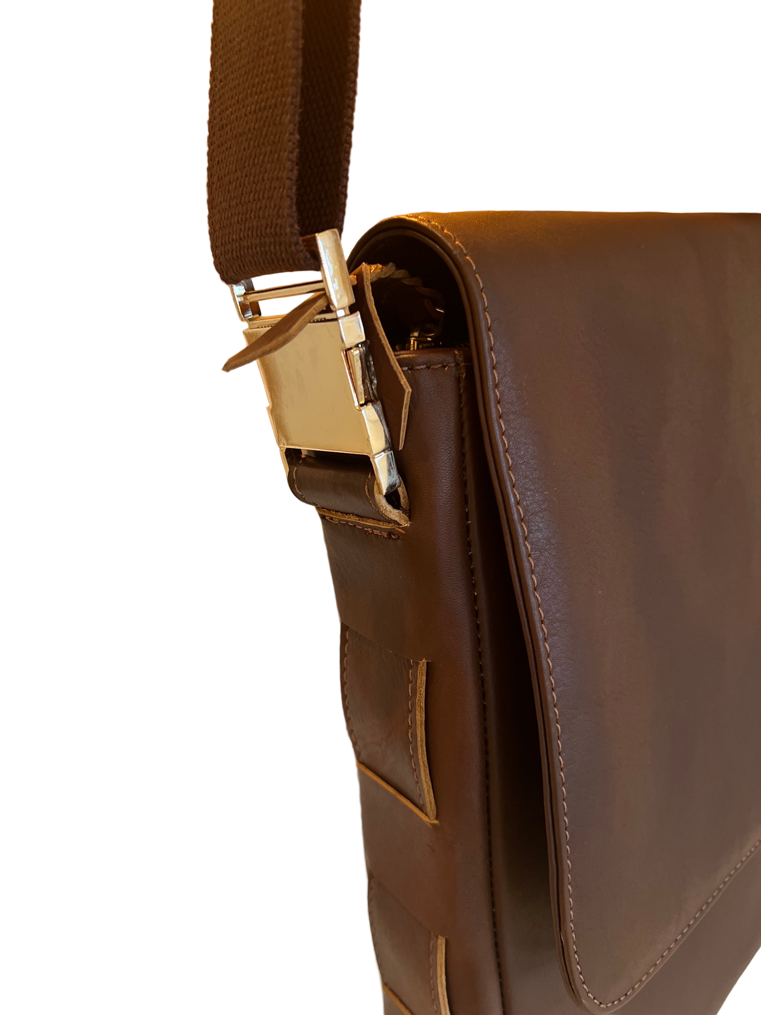 Furcifer Pluss chocolate, stor modell🤎