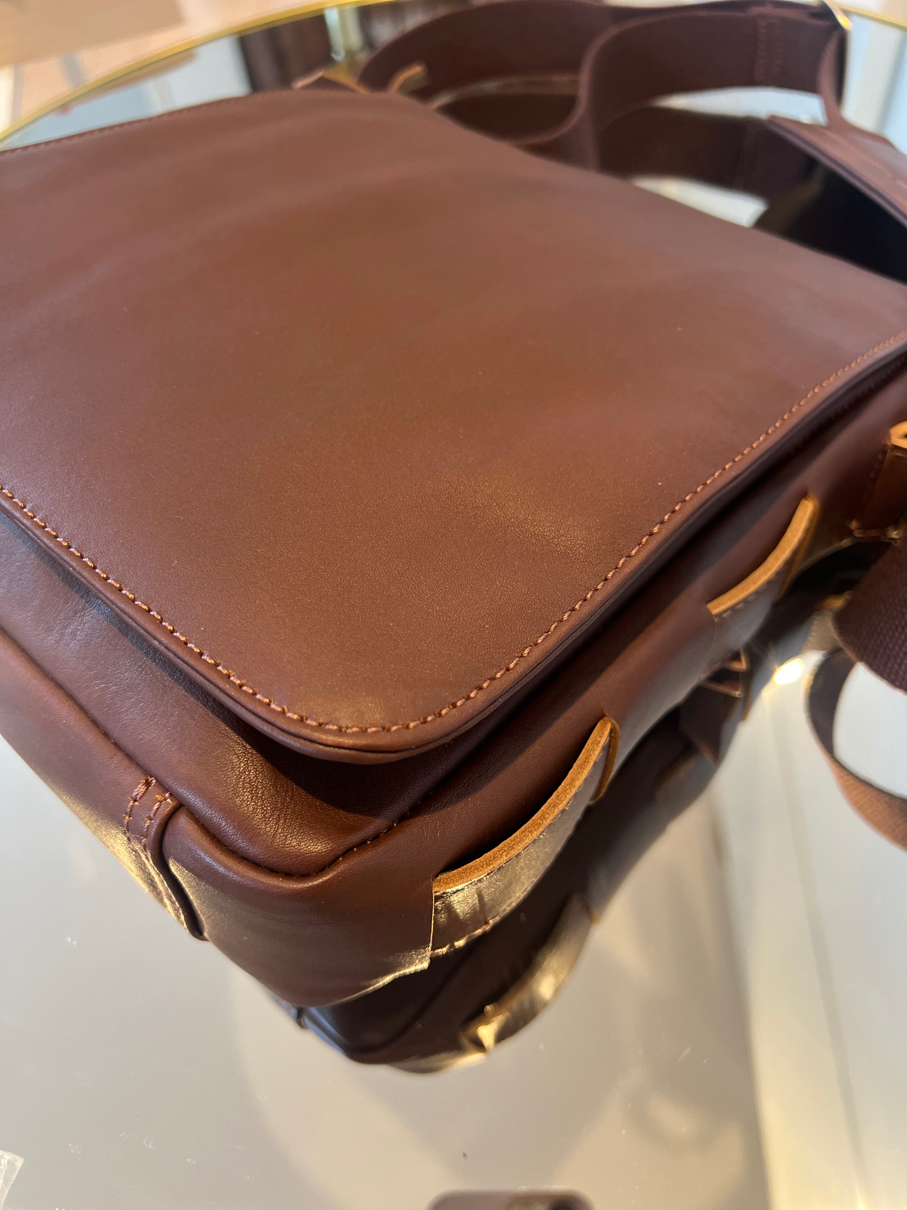 Furcifer Pluss chocolate , liten modell🤎