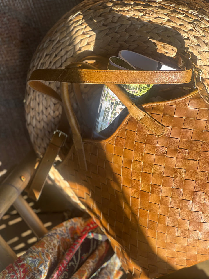 Kinyongia Honning smal fletting