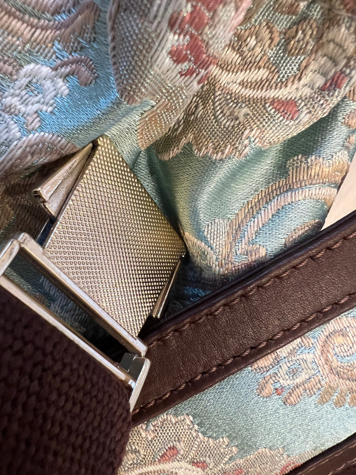 Stropp til Furcifer pluss i fargen •chocolate•🤎