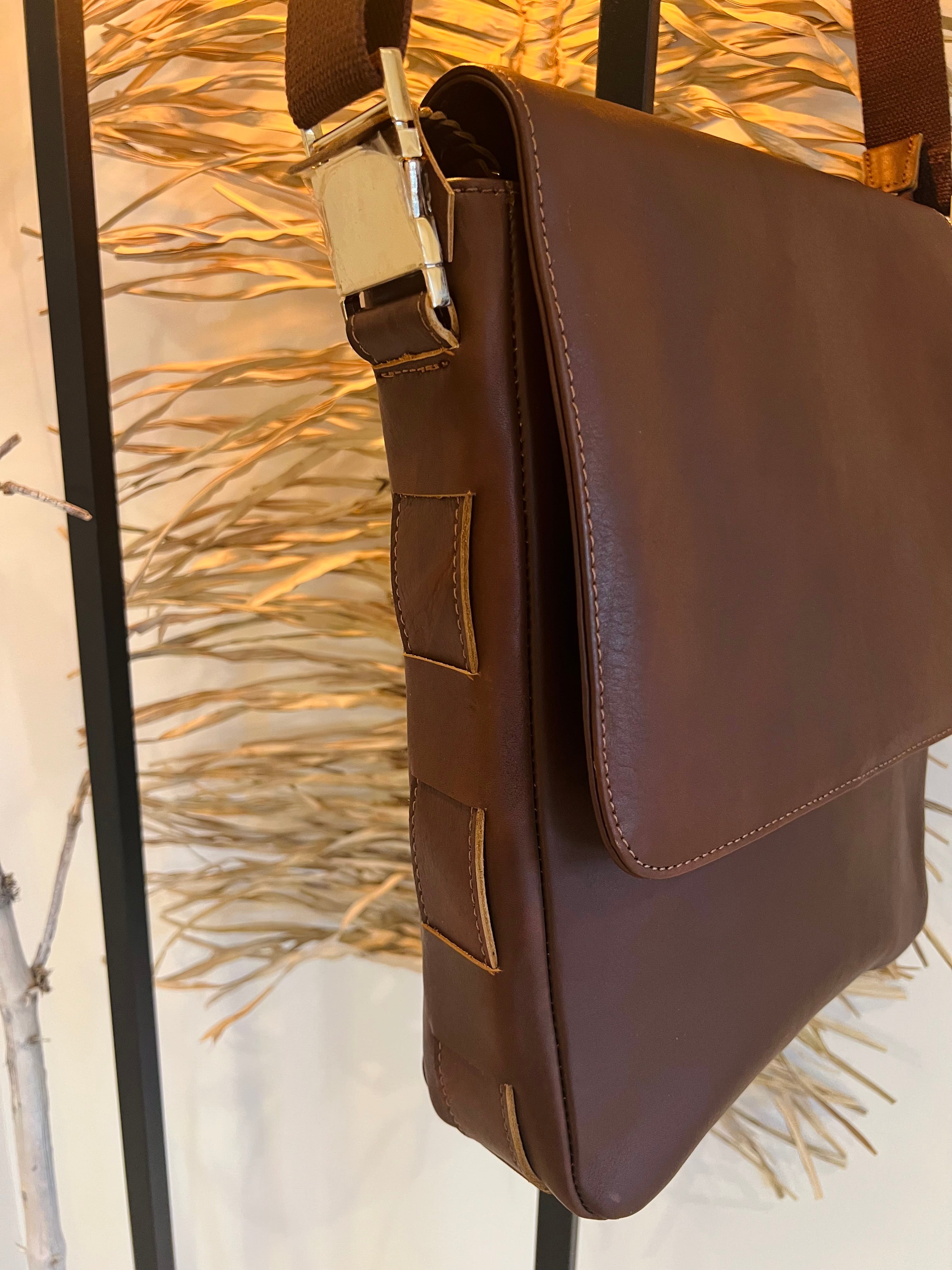 Furcifer Pluss chocolate, stor modell🤎