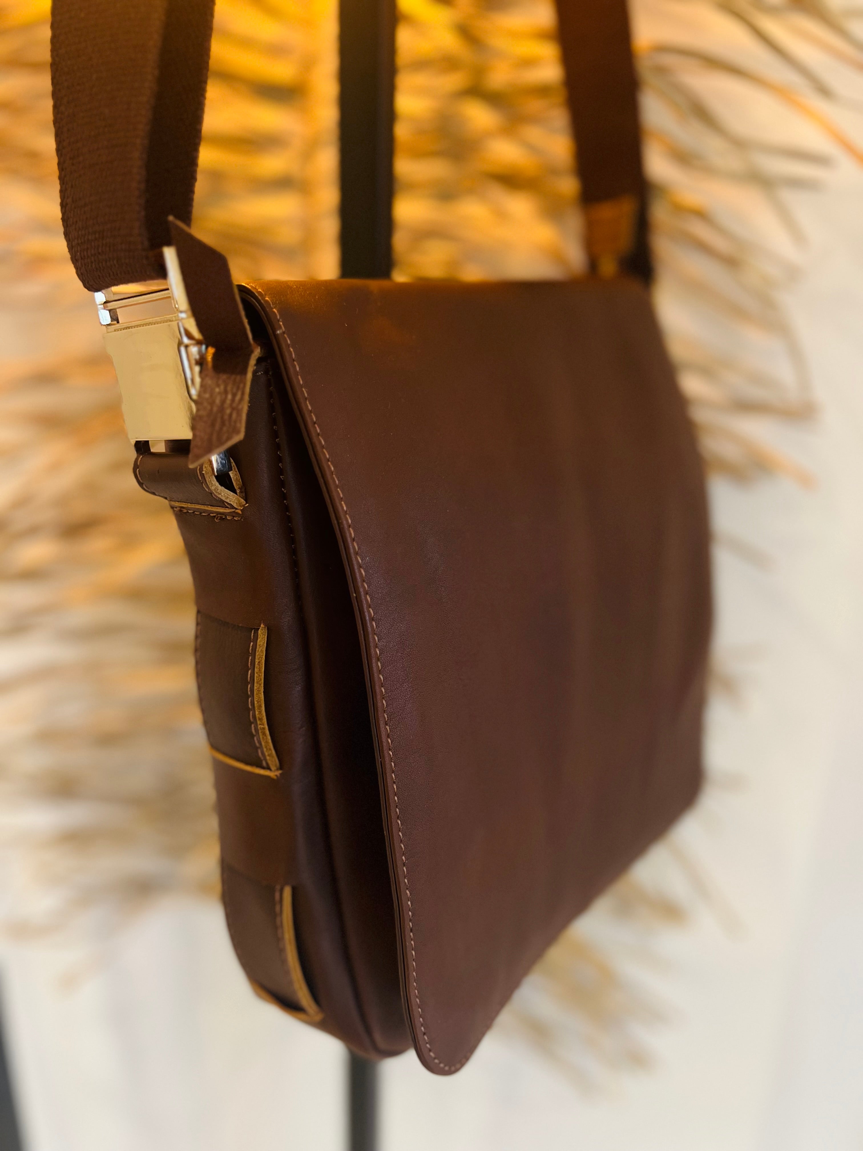 Furcifer Pluss chocolate , liten modell🤎