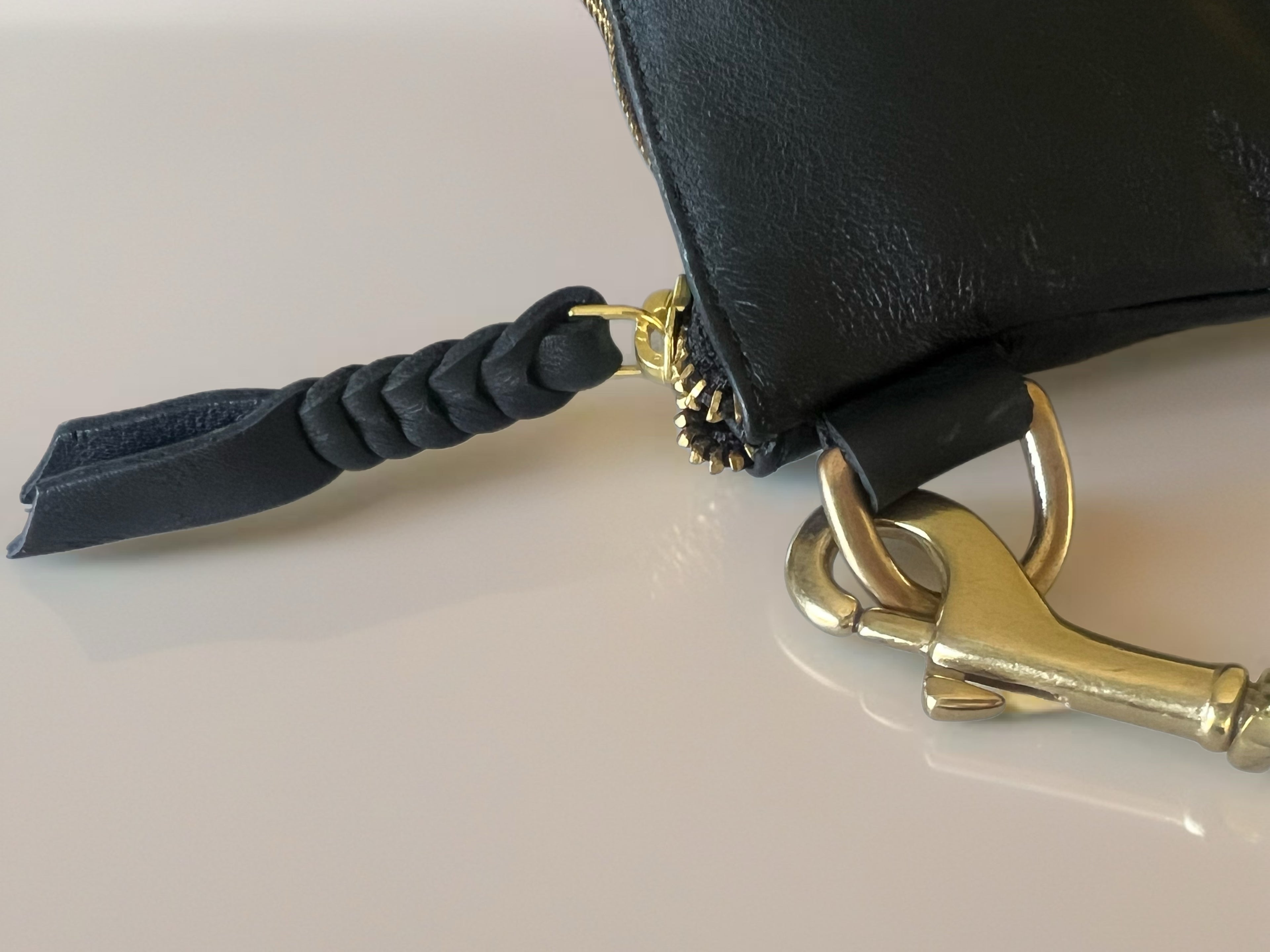 Meleo Clutch