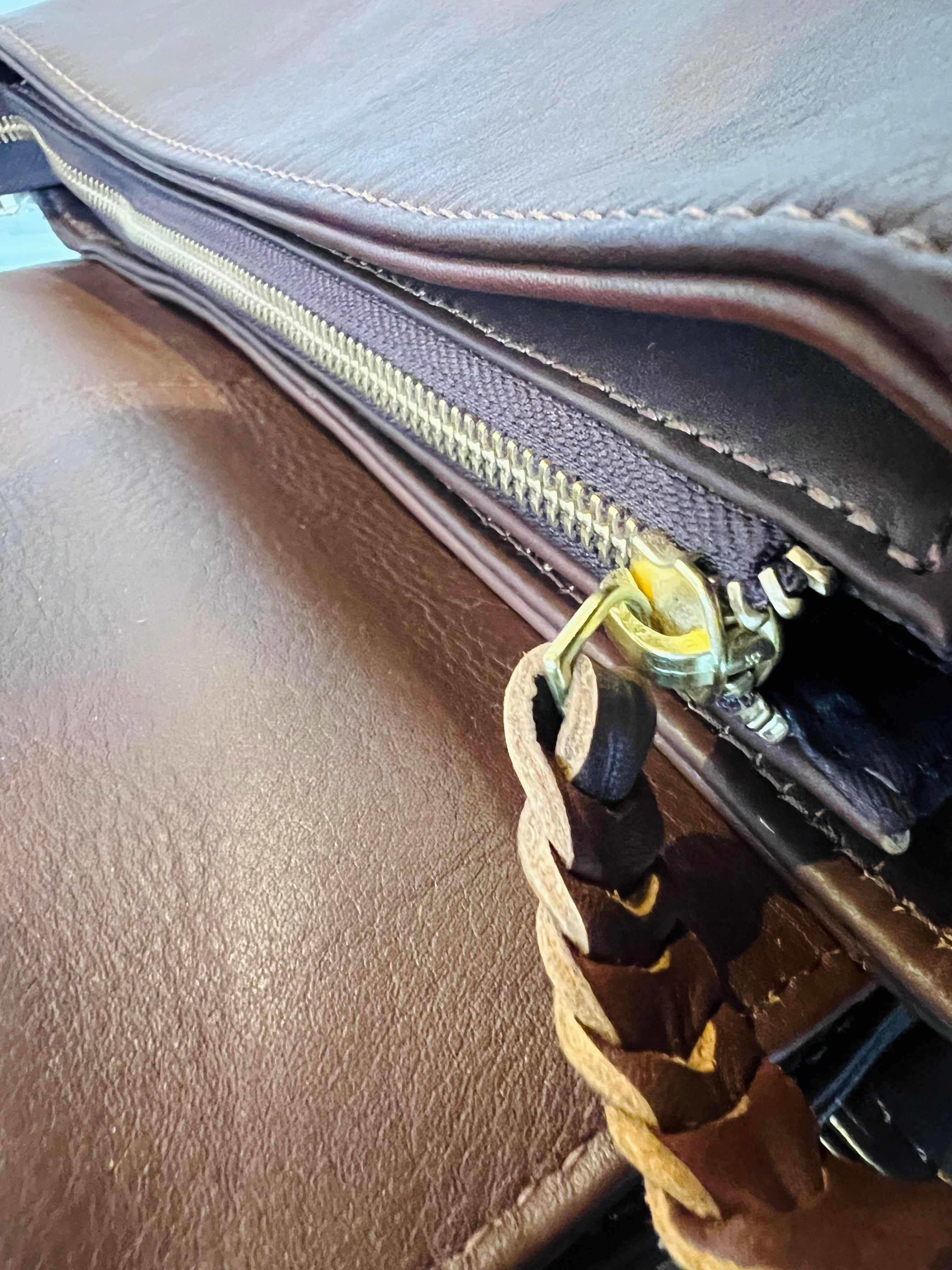 Furcifer Pluss chocolate, stor modell🤎