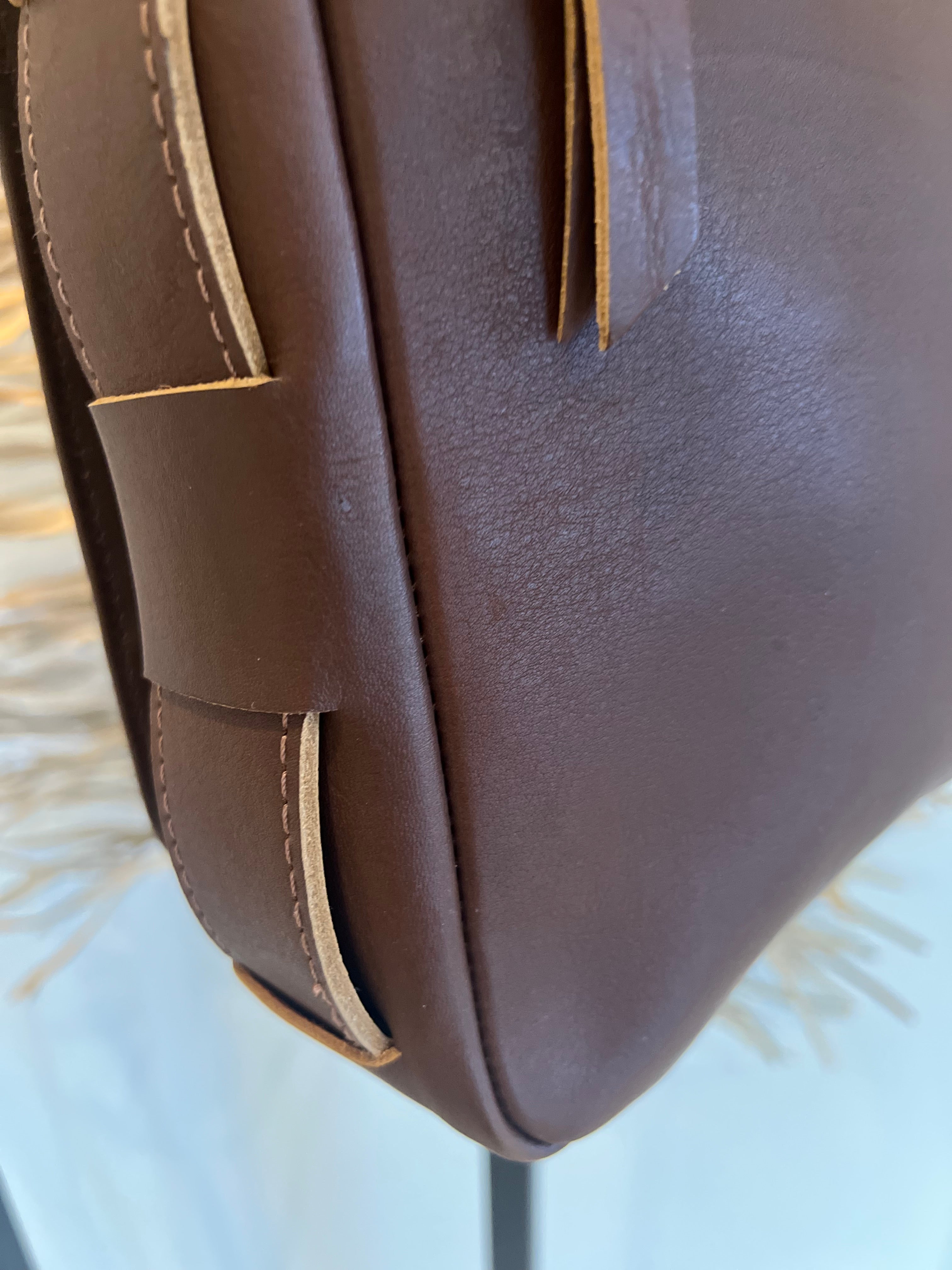 Furcifer Pluss chocolate , liten modell🤎