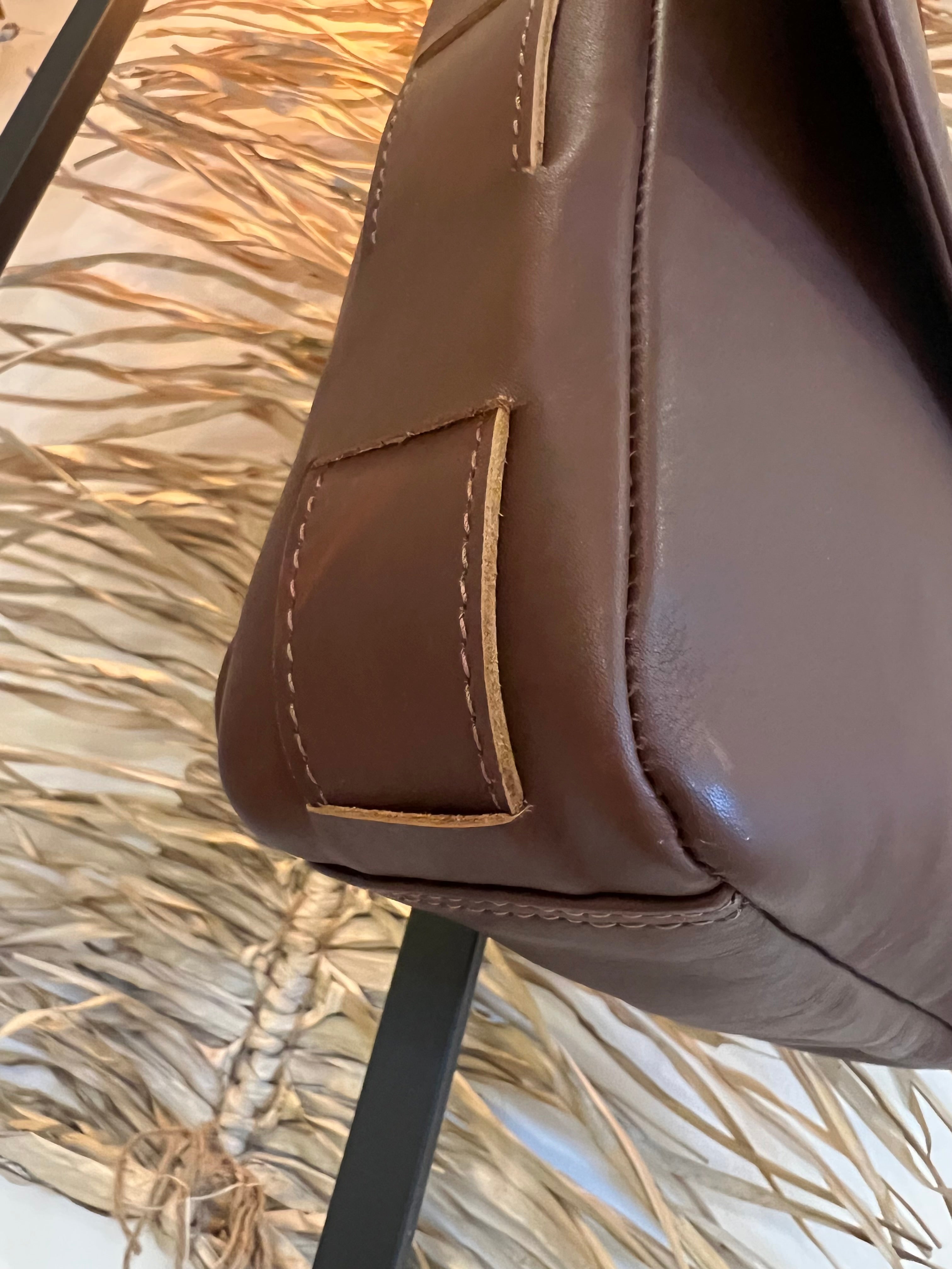 Furcifer Pluss chocolate, stor modell🤎