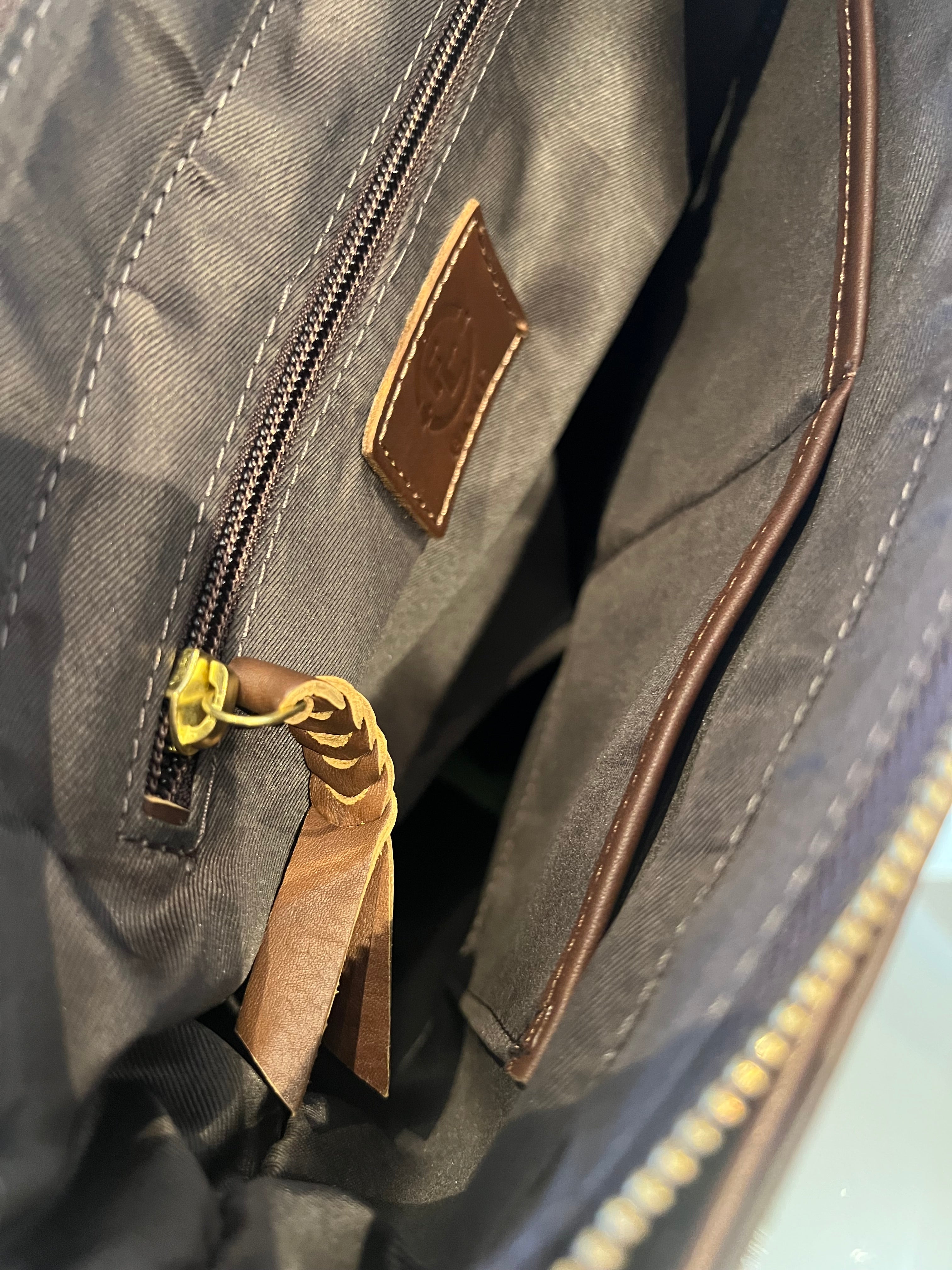 Furcifer Pluss chocolate, stor modell🤎