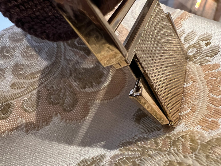 Stropp til Furcifer pluss i fargen •chocolate•🤎