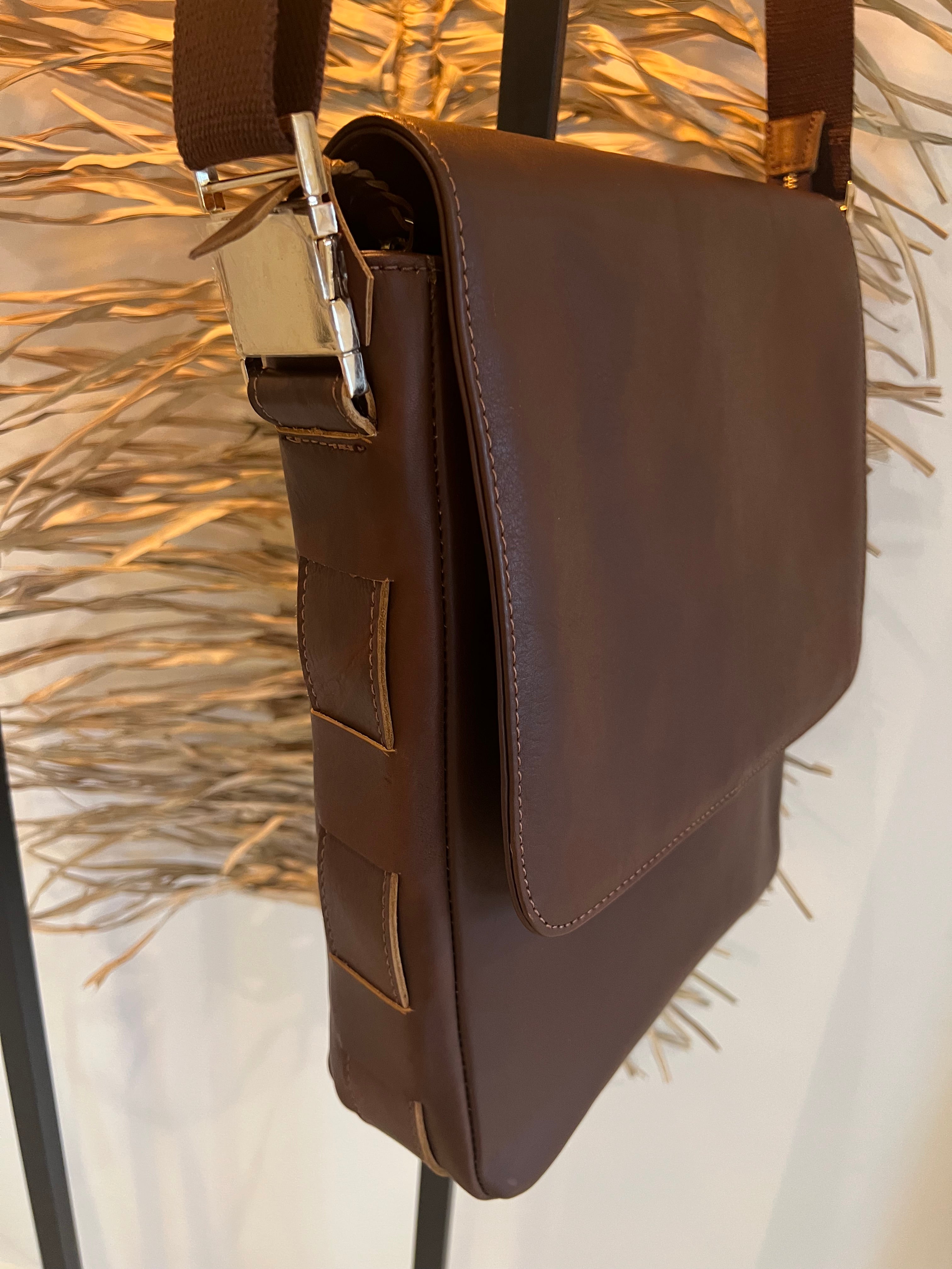 Furcifer Pluss chocolate, stor modell🤎