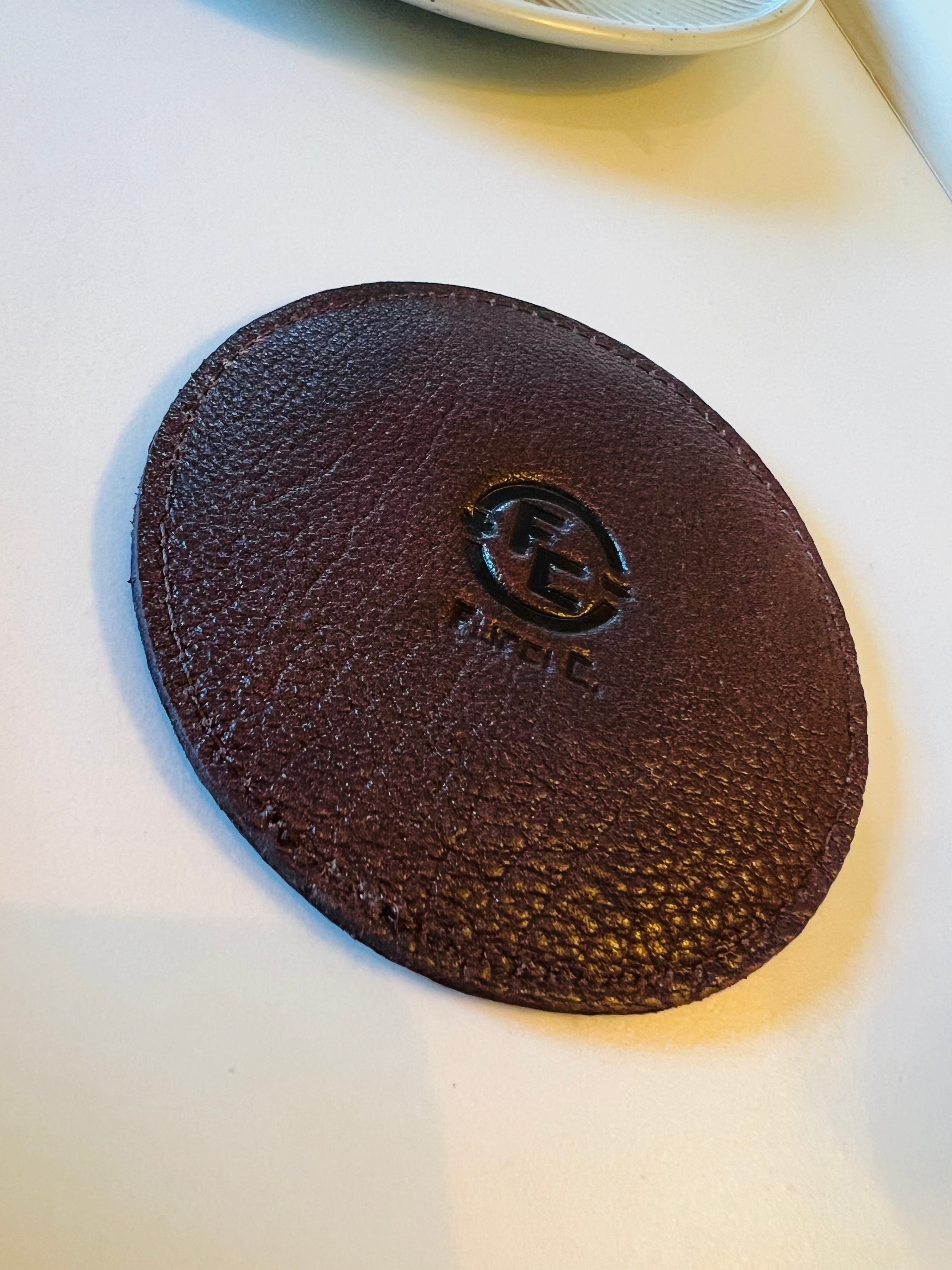 Coastere Dark chocolate