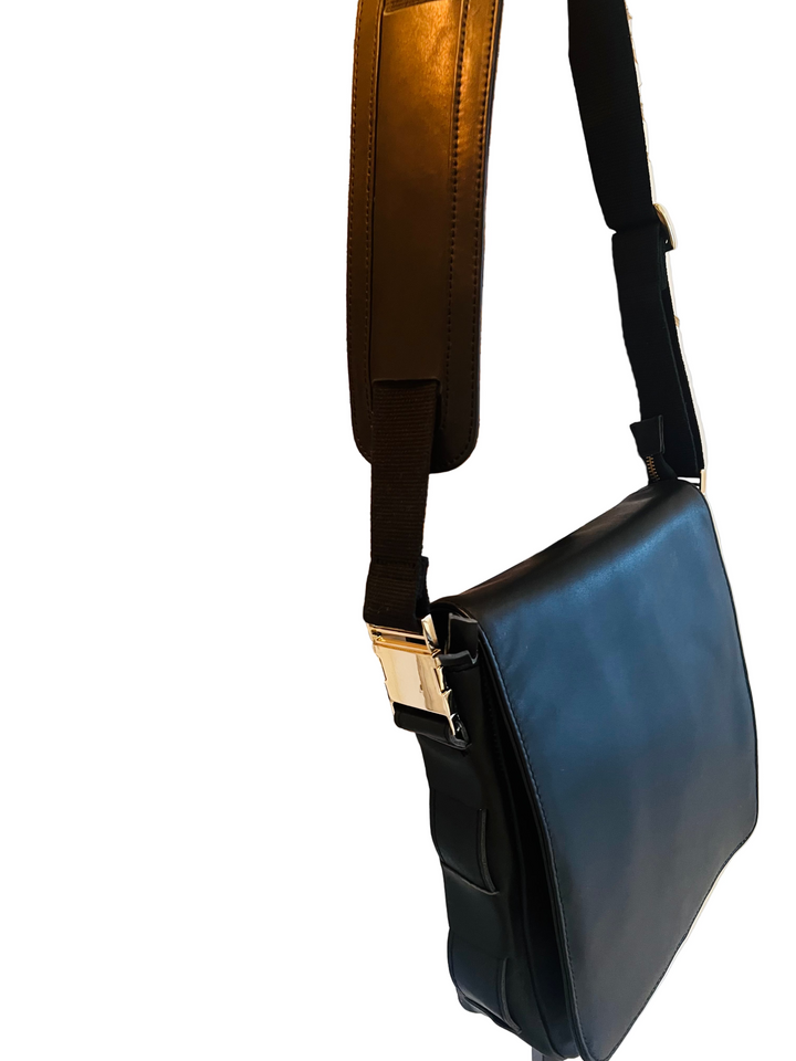 Furcifer Pluss sort skinn liten🖤