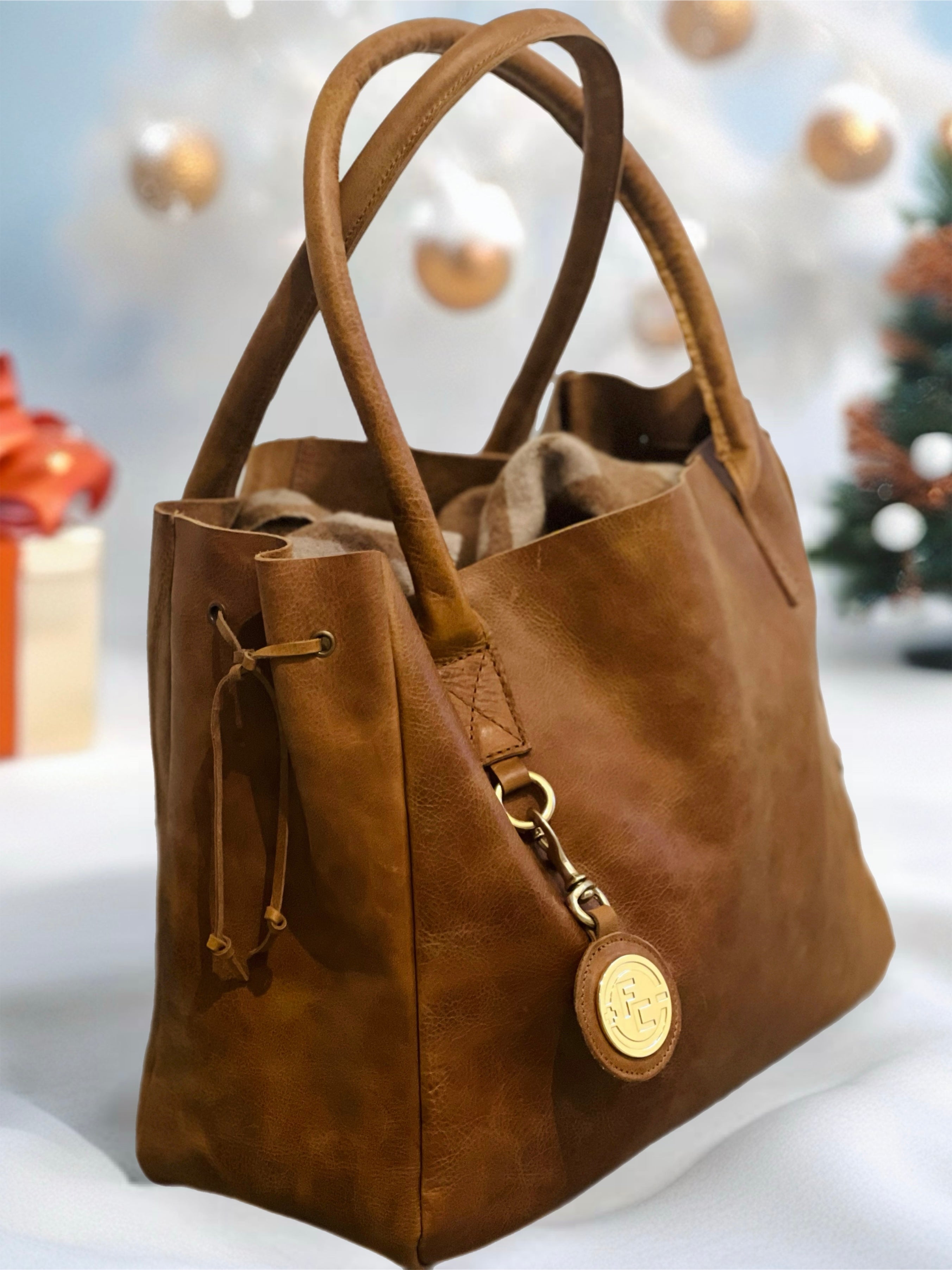 Willy totebag