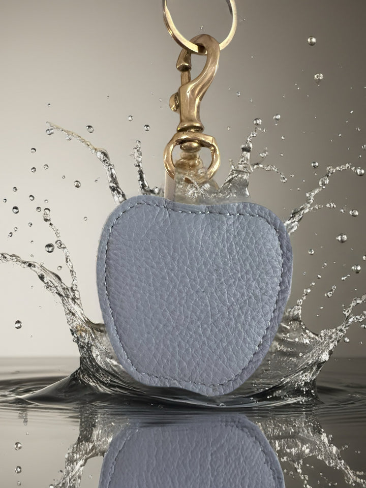 Eple Charms/Nøkkelring