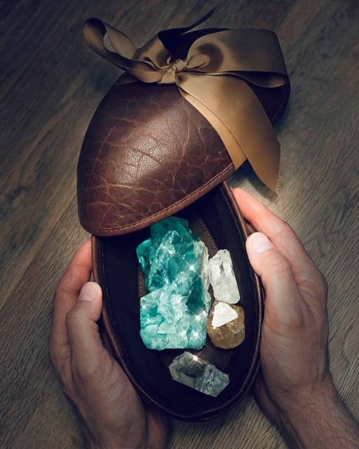 Alwalkeria Egg Furci C